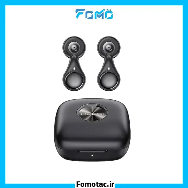 ایرپاد رسی(Recci) مدل REP-W70 – قابلیت ANC — تصویر ۸