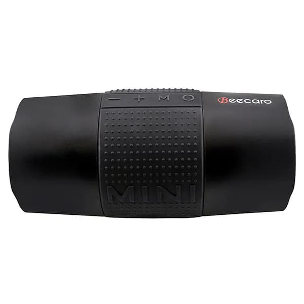 اسپیکر بلوتوثی بیکارو(Beecaro) مدل S42 — تصویر ۷