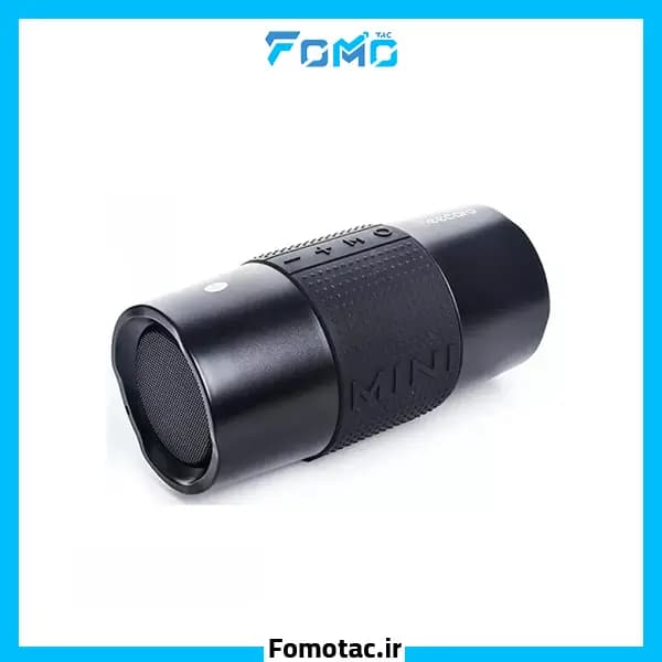 اسپیکر بلوتوثی بیکارو(Beecaro) مدل S42 — تصویر ۲
