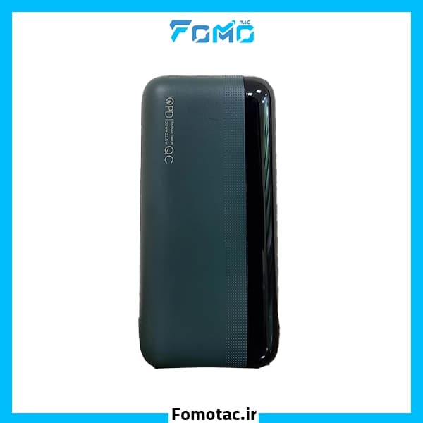 پاوربانک 20000MAh سی‌بای(Saybuuy) مدل P2PD — تصویر ۱۱