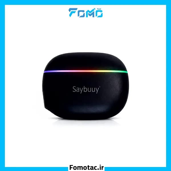 ایرپاد بلوتوثی سی‌بای(Saybuuy) مدل C4N — تصویر ۵