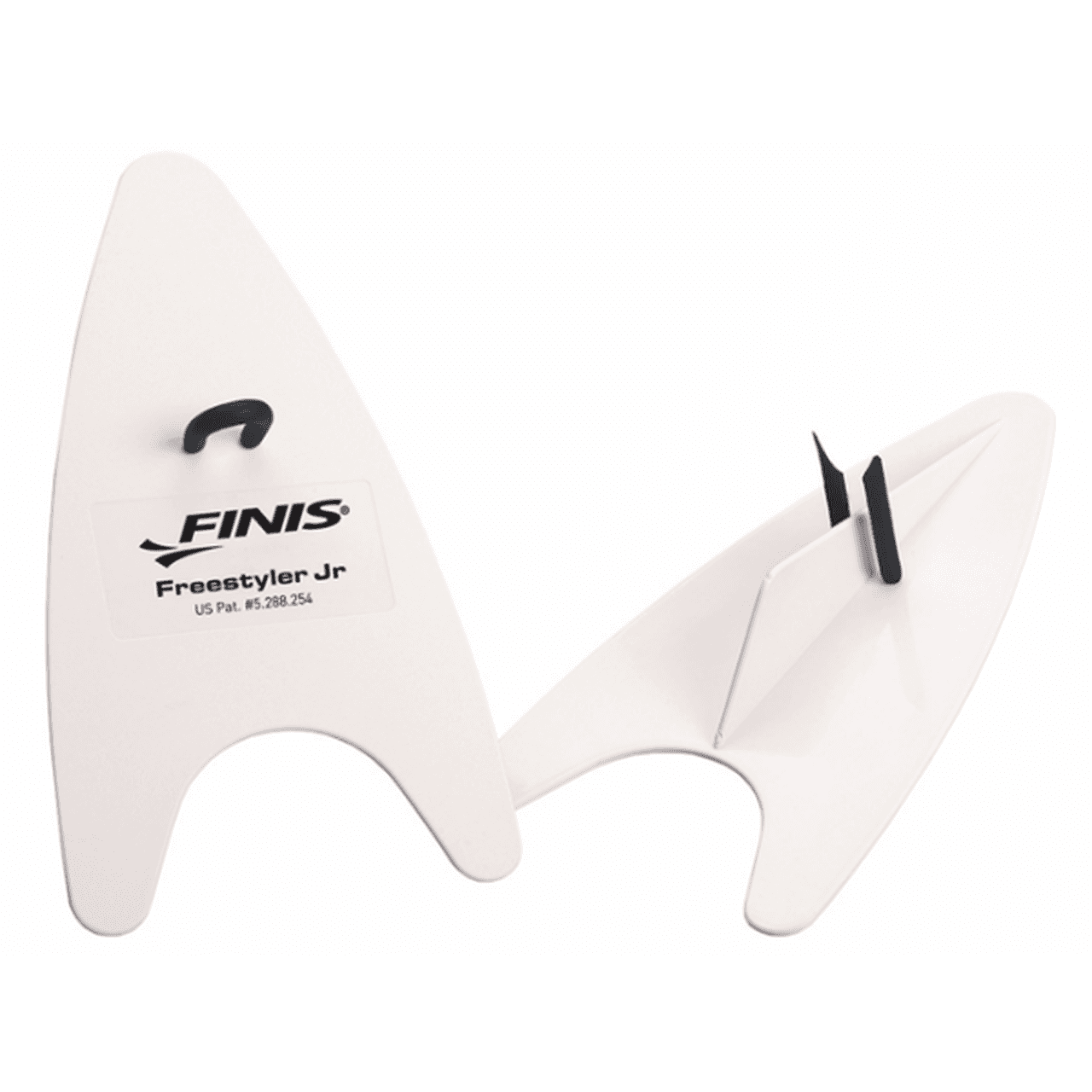 کفی سرعتی شنا فینیس مدل free styler hand paddles jr