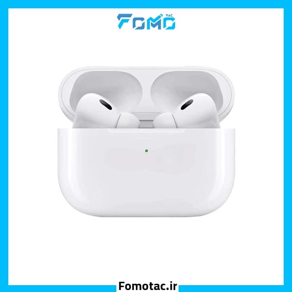 ایرپاد بلوتوثی گرین لاین ( Green Lion ) _ مدل Pro 2 ANC