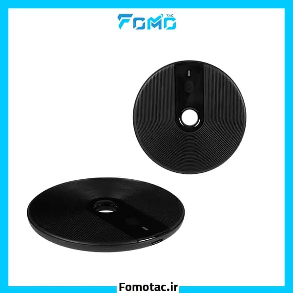 شارژر بی سیم کی‌پی‌جی(KPG) مدل WC-50