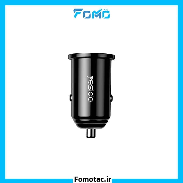 شارژر فندکی یسیدو(Yesido) مدل Y38