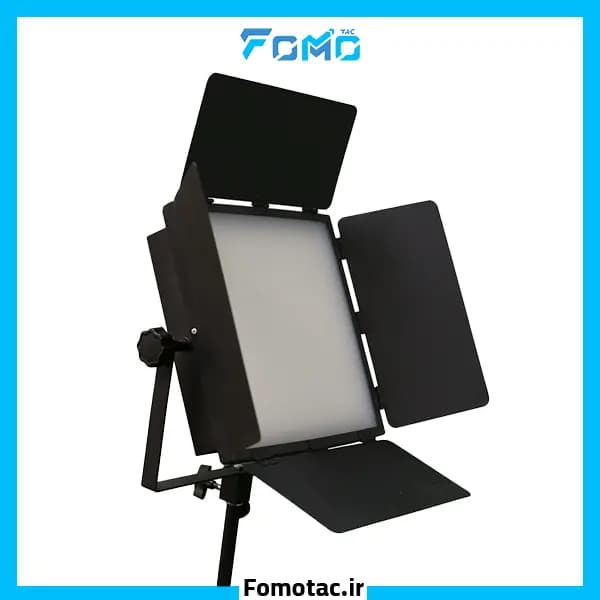 نور ثابت LED سی کارو(CKaro) مدل Ck 1200 — تصویر ۶