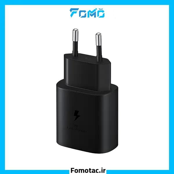 Earldom 50W 3-Pin Adapter (Model UK19) — تصویر ۳