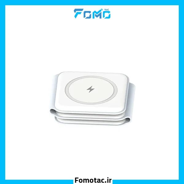 شارژر وایرلس رسی(Recci) RCW36 — تصویر ۶
