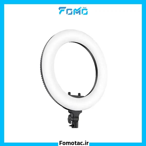 رینگ لایت مدل RL–19 – بدون پایه — تصویر ۶