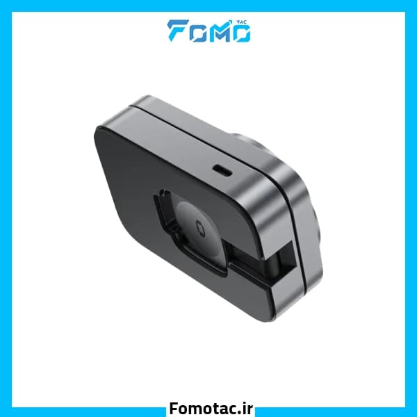 شارژر بی‌سیم3in1 ایس فست(ACEFAST) مدل E22 — تصویر ۵