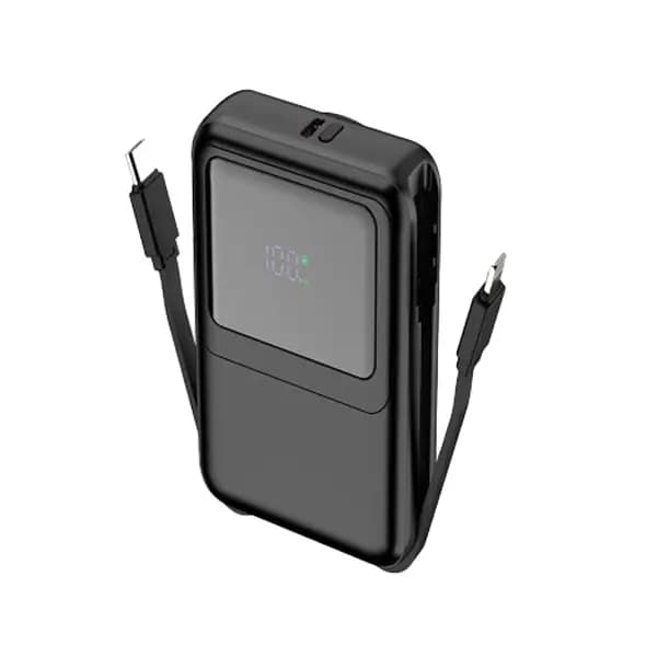 پاوربانک 10000MAh پرووان(ProOne) مدل PPB5116 — تصویر ۸