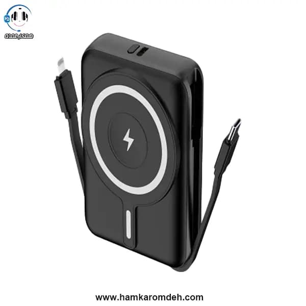 پاوربانک 10000MAh پرووان(ProOne) مدل PPB5116 — تصویر ۱۰