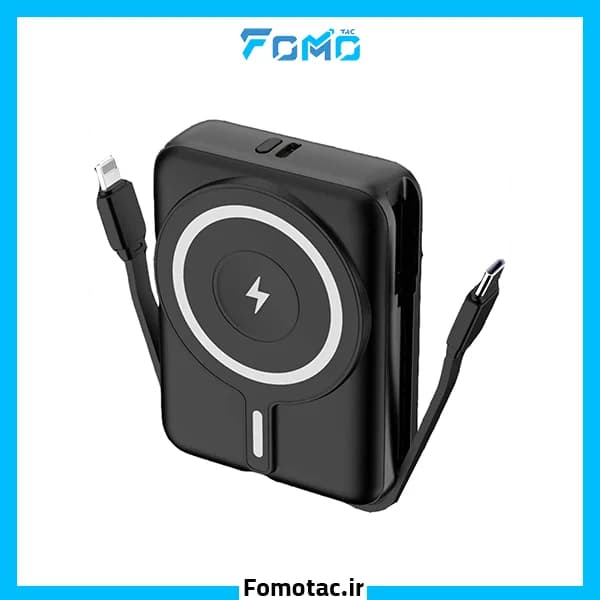 پاوربانک 10000MAh پرووان(ProOne) مدل PPB5116 — تصویر ۲