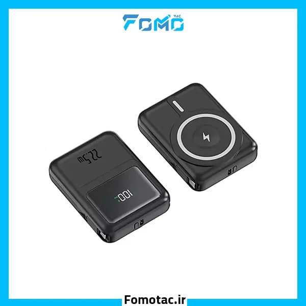 پاوربانک 10000MAh پرووان(ProOne) مدل PPB5116 — تصویر ۴