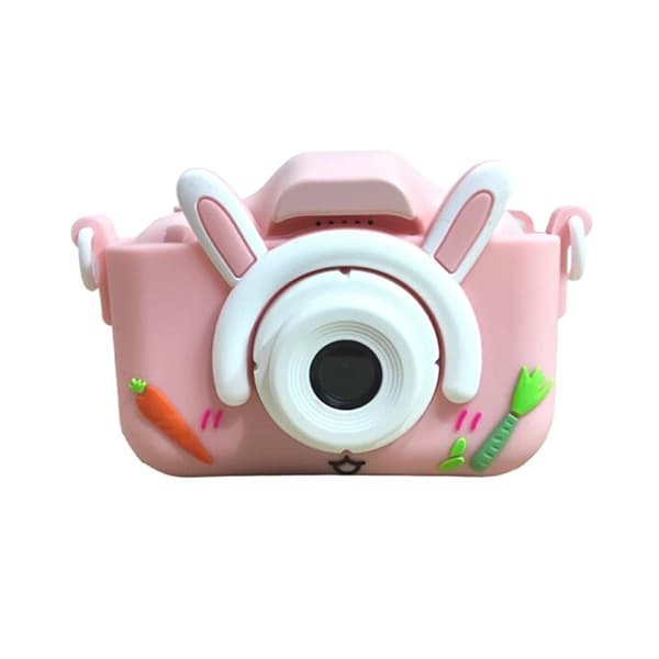 دوربین دیجیتال مدل fun camera rabbit