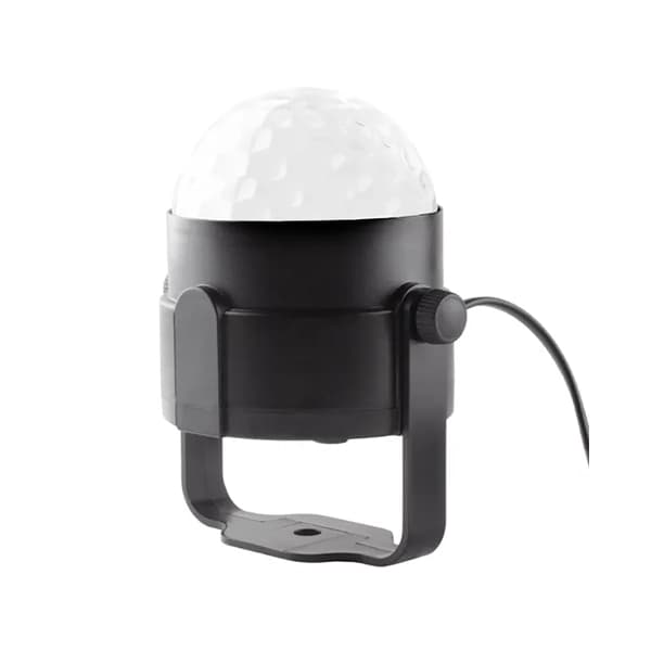 رقص نور LED party به همراه ریموت کنترل