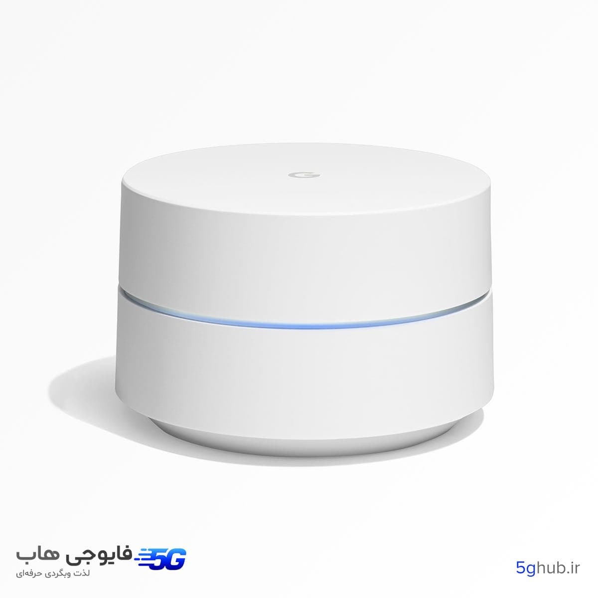 روتر گوگل وای فای Google WiFi AC-1304 OpenWRT – خرید اقساطی
