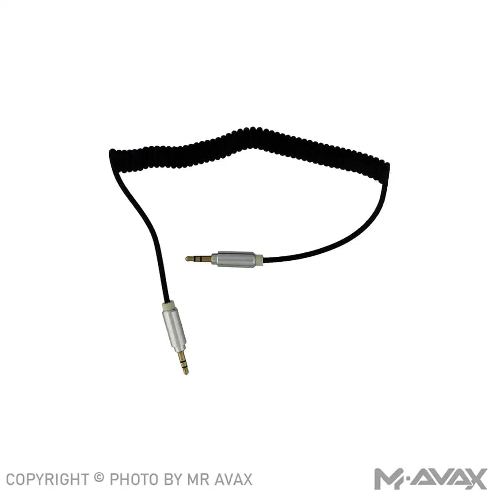 کابل AUX — تصویر ۱۲