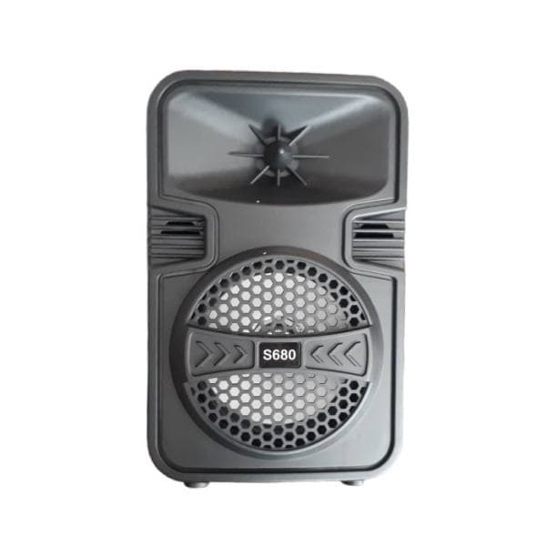 اسپیکر بلوتوثی مدل S680