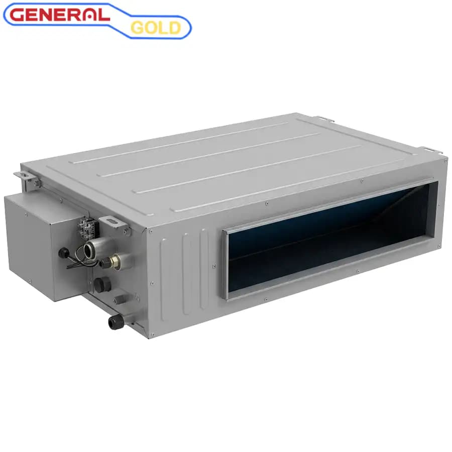داکت اسپلیت جنرال گلد اینورتر 36000 پیرل مدل GG-GD36000 PEARL