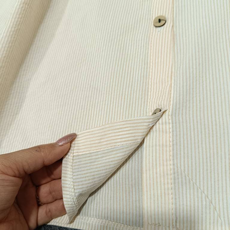 شومیز دیپلمات ساحل — تصویر ۳