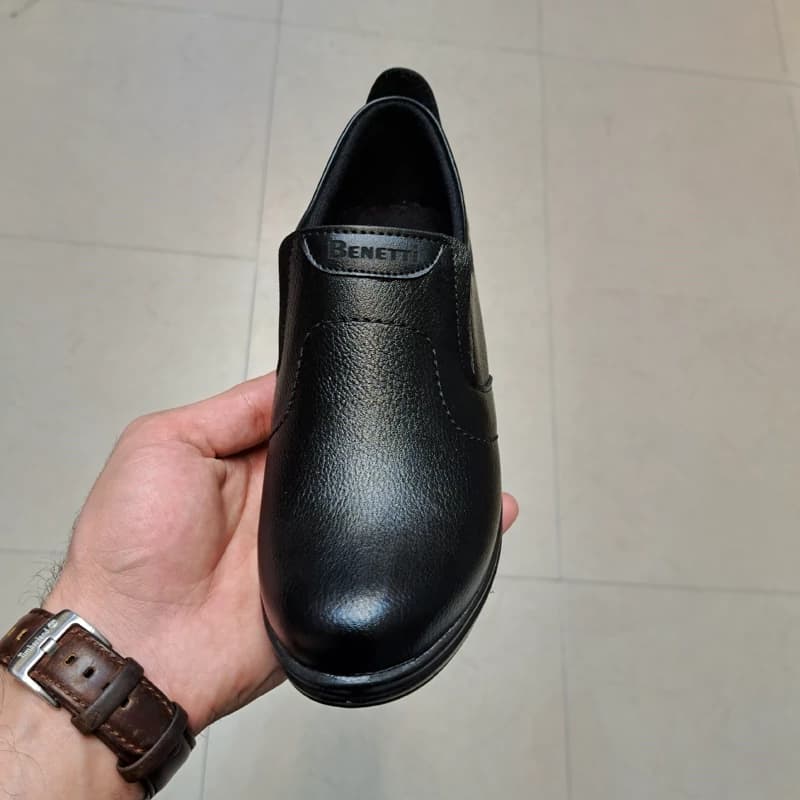 کفش زنانه طبی اداری