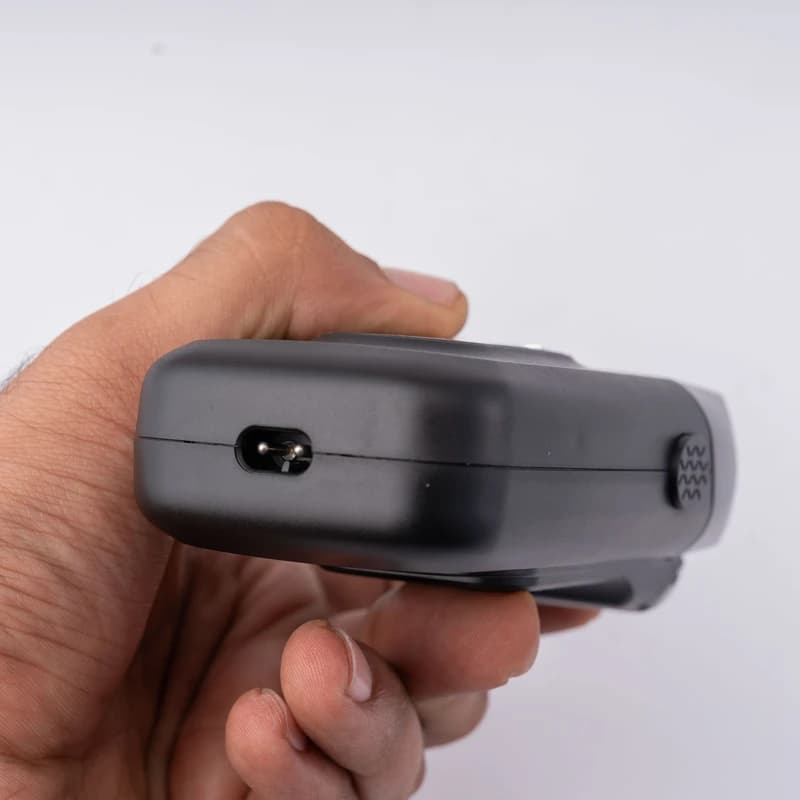 ماشین اصلاح موی صورت لایچی مدل L-802 — تصویر ۶
