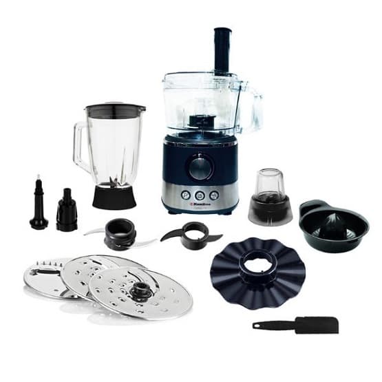 غذاساز همیلتون مدل FH-505 — تصویر ۷