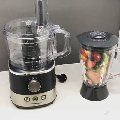 غذاساز همیلتون مدل FH-505 — تصویر ۶