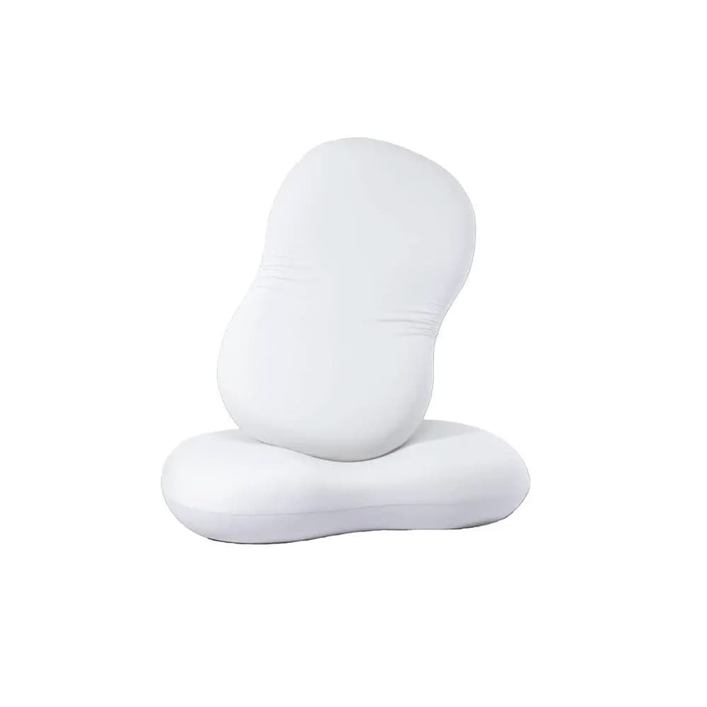 بالش طبی گرین لاین مدل Green lion GNCLMFOAMP cloud memory foam