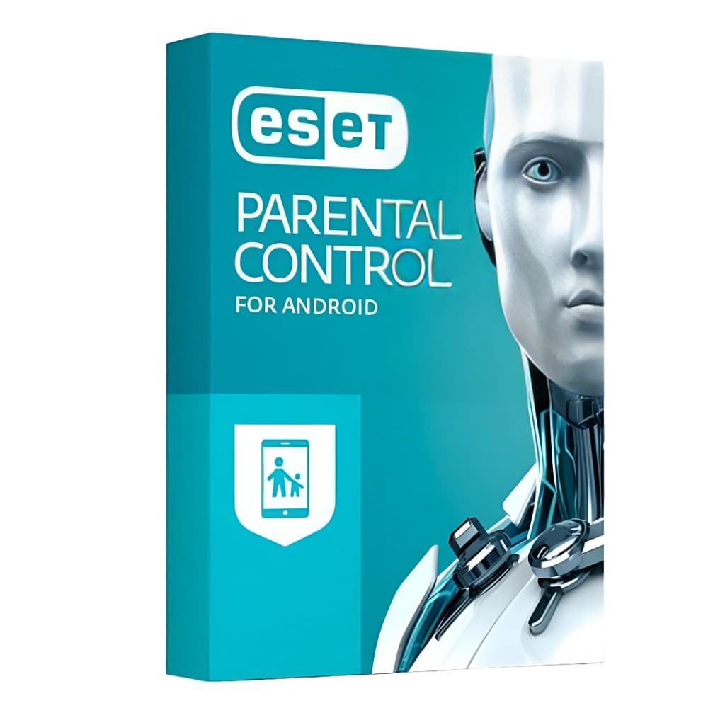 لایسنس اورجینال ESET Parental Control for Android — تصویر ۴