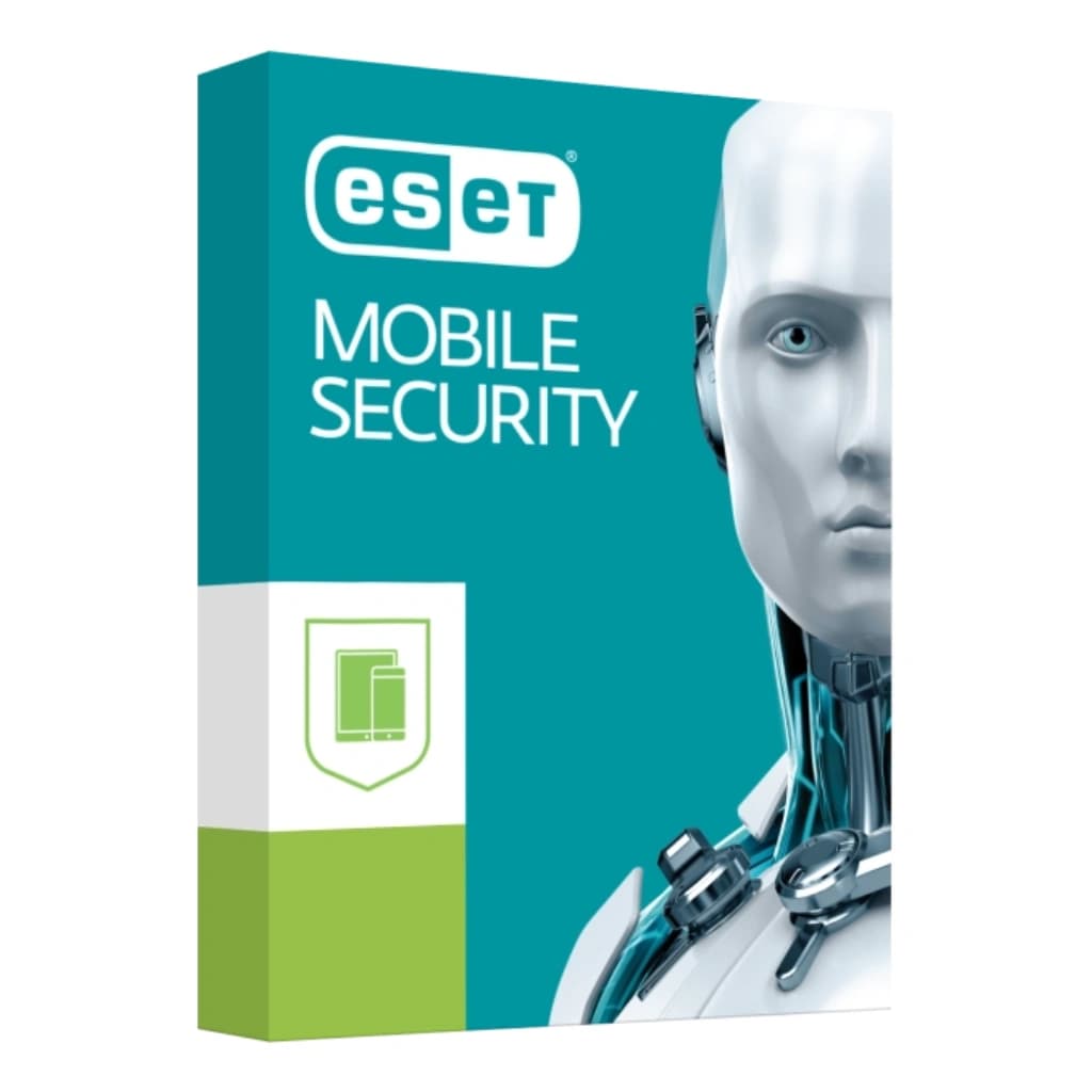 لایسنس اورجینال ESET Mobile Security — تصویر ۳