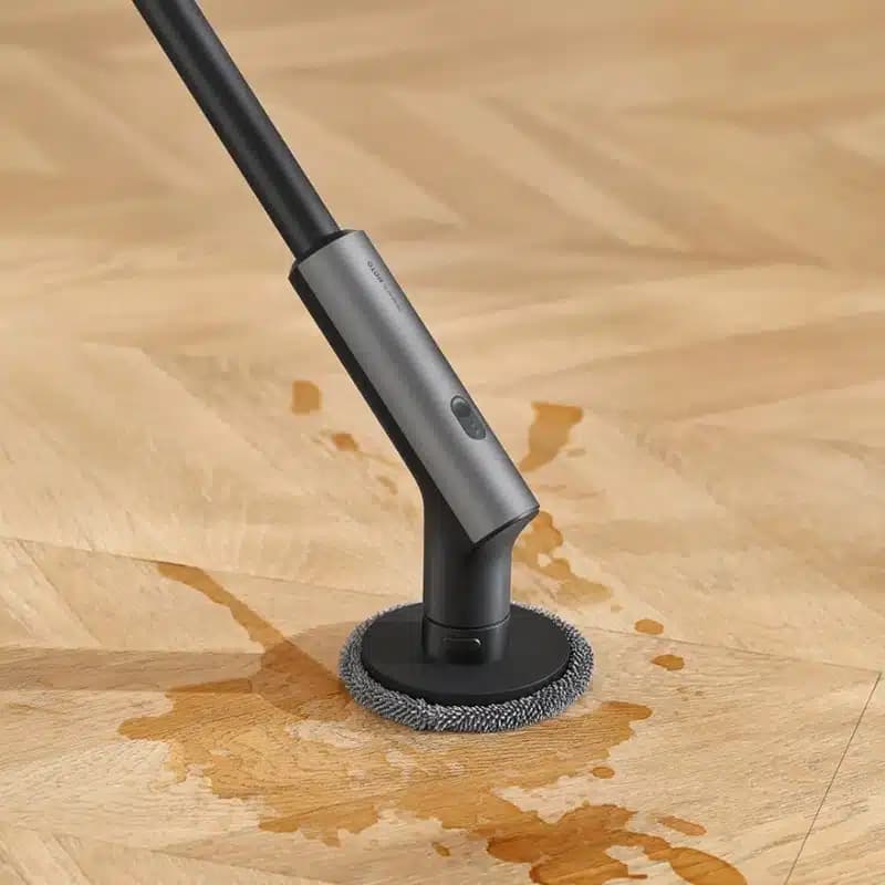 برس تمیزکننده چند منظوره برقی شیائومی مدل Xiaomi QWQJS001 hoto brush — تصویر ۶
