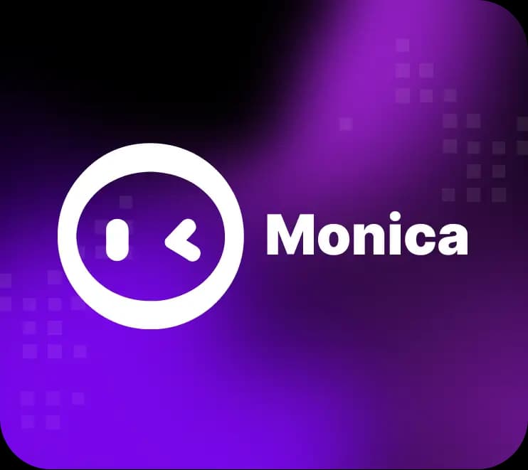 اکانت Monica — تصویر ۷