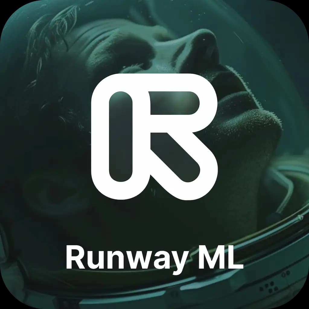 اکانت Runway ML — تصویر ۵