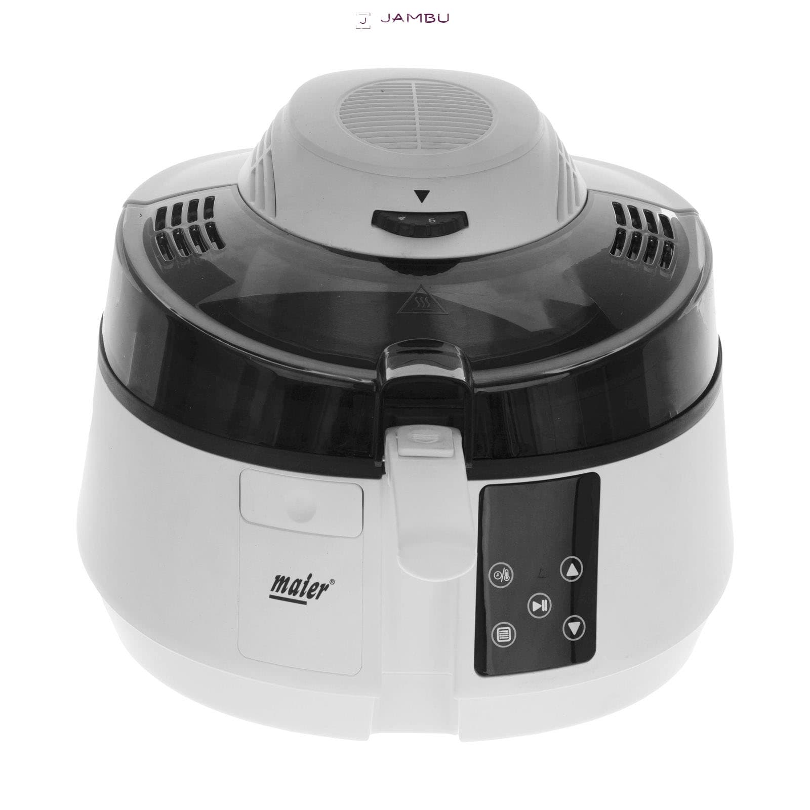 سرخکن مایر مدل MR-421 — تصویر ۴