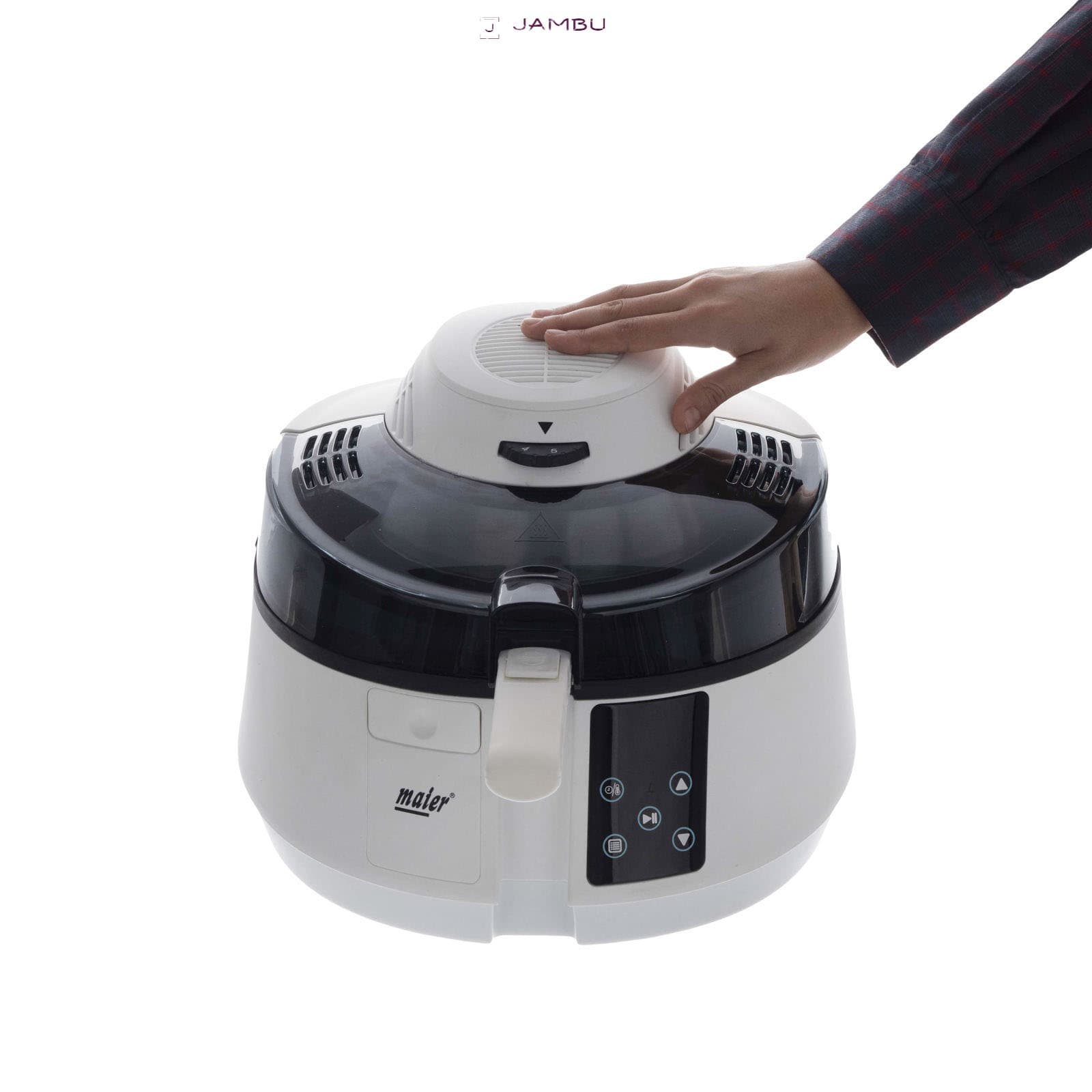 سرخکن مایر مدل MR-421 — تصویر ۸