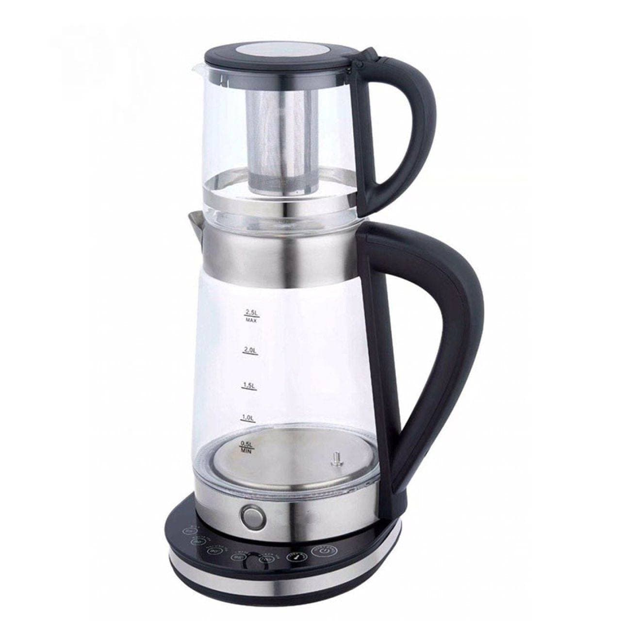 چای ساز یونیک مدل 702