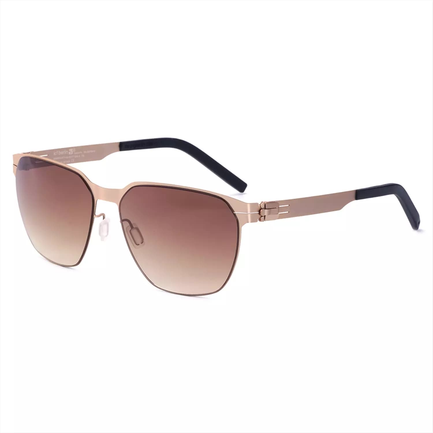 عینک آفتابی آیس برلین اورجینال کد LUNDI-L.A — تصویر ۴
