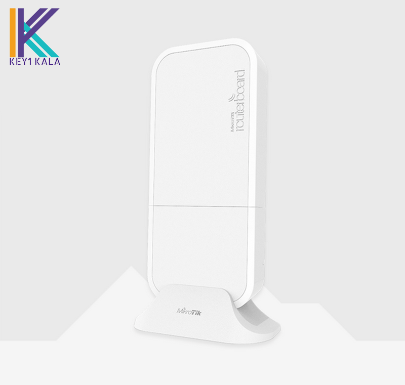 اکسس پوینت میکروتیک مدل RBWAPR-2ND-Kit (wAP LTE Kit) — تصویر ۱۲
