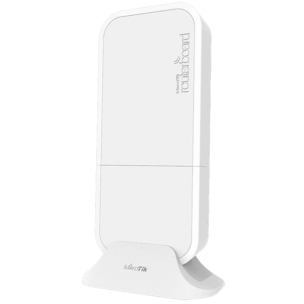 اکسس پوینت میکروتیک مدل RBWAPR-2ND-Kit (wAP LTE Kit)