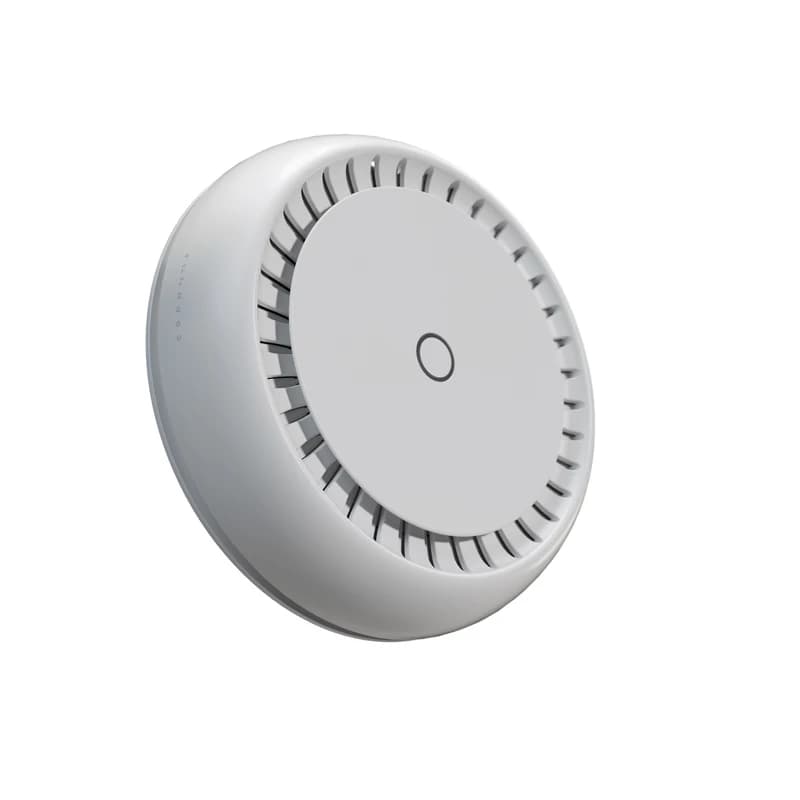اکسس پوینت بی سیم میکروتیک مدل cAP XL ac — تصویر ۱۲