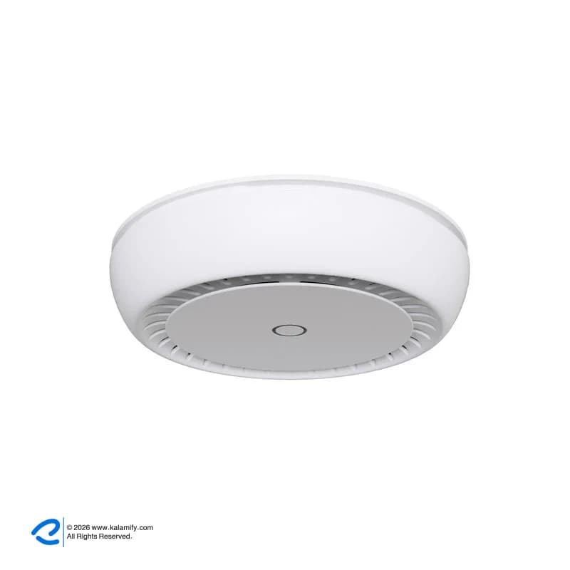 اکسس پوینت بی سیم میکروتیک مدل cAP XL ac — تصویر ۶