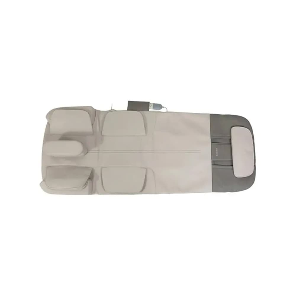 تشک ماساژور پرودو مدل Porodo LSMMAT massage mattress — تصویر ۲
