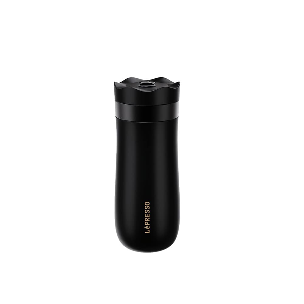 ماگ عایق با فرنچ پرس لپرسو مدل Lepresso LPIMFP insulated french press