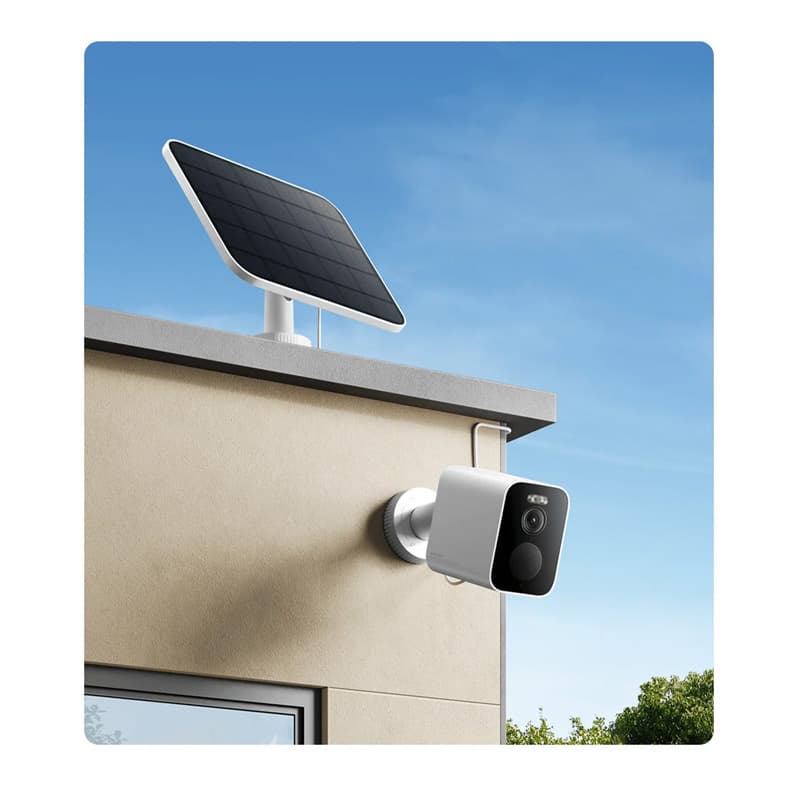 دوربین خارجی شیائومی مدل Xiaomi BW500 camera MJSXJ06BY — تصویر ۵