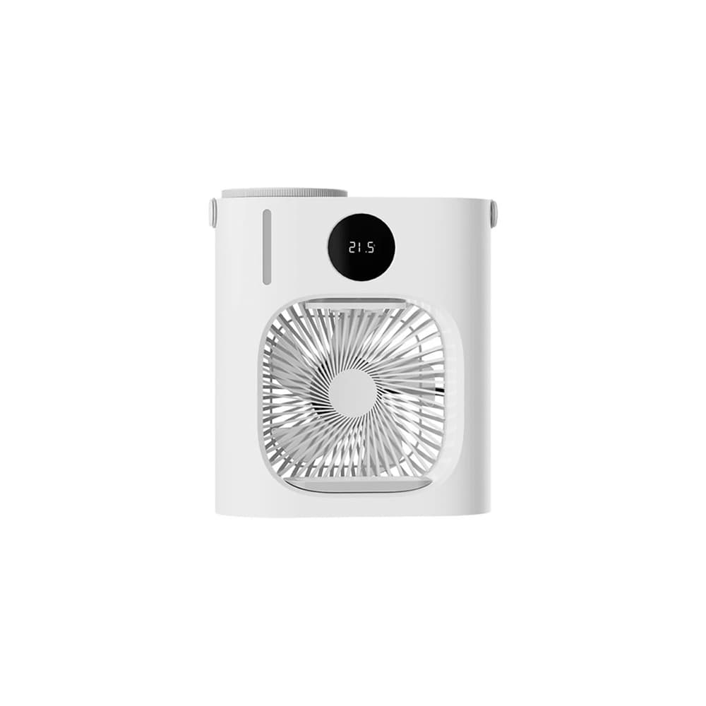پنکه رومیزی شیائومی مدل Xiaomi CL08 lydsto XD-ZMLFS02 desktop fan