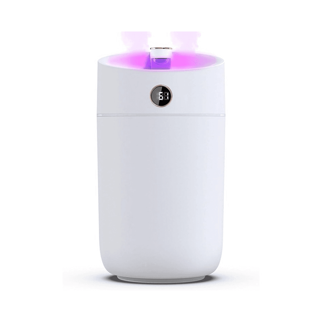 مرطوب کننده هوا و رطوبت ساز گرین لاین Green lion GNAIRHMD3L air humidifier 3L — تصویر ۱۰