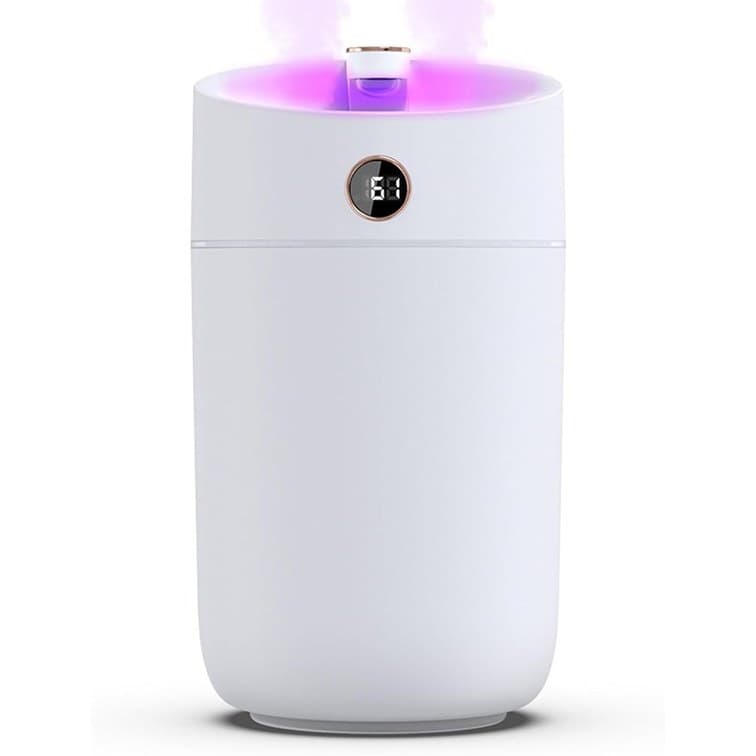 مرطوب کننده هوا و رطوبت ساز گرین لاین Green lion GNAIRHMD3L air humidifier 3L — تصویر ۷