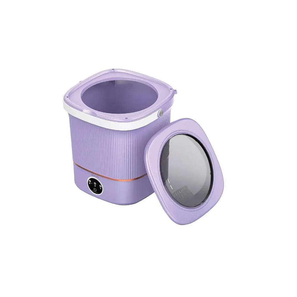 ماشین لباسشویی 12 لیتری قابل حمل گرین لاین مدل Green lion GNPRTWM12L washing portable 12L